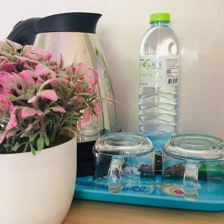 ณัฐวดี รีสอร์ท Don Sak Ngoại thất bức ảnh