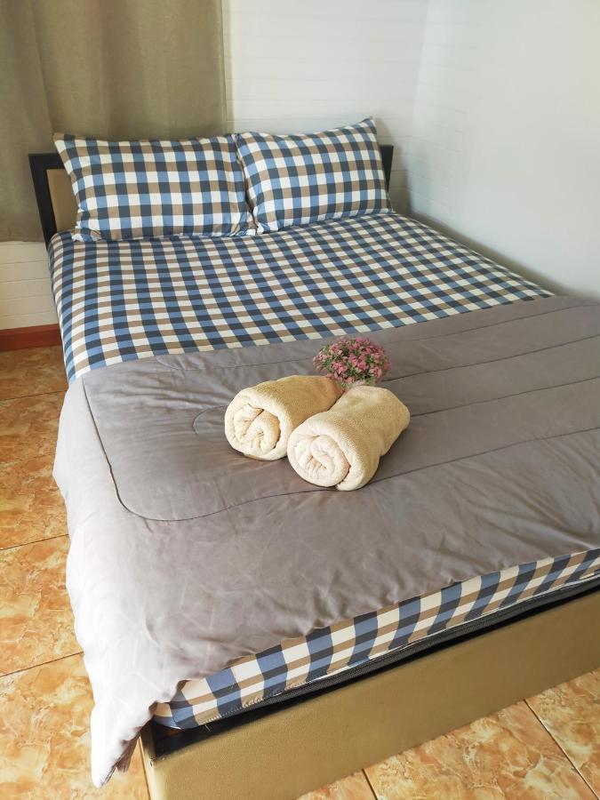 ณัฐวดี รีสอร์ท Don Sak Ngoại thất bức ảnh